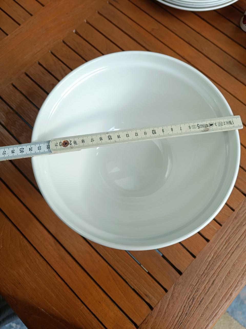 Boerenbond servies, 40-delig