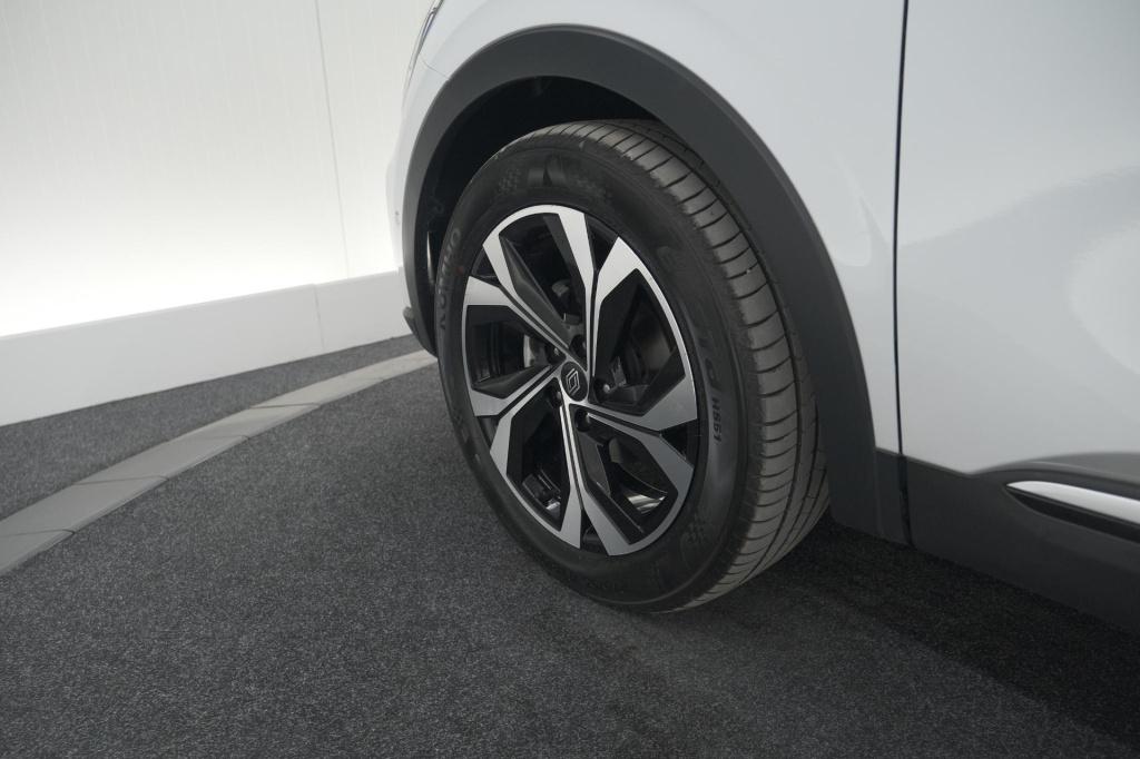 Renault Arkana mild hybrid 140 edc techno | 360 camera | adaptieve cruise c