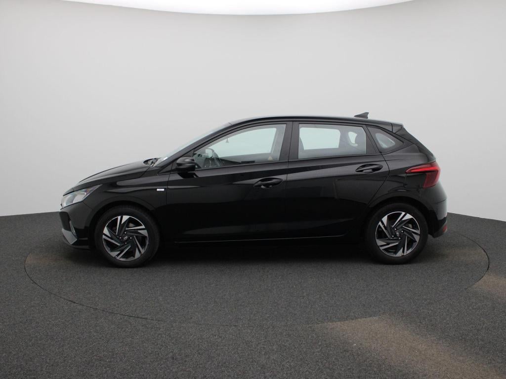 Hyundai I 20 1.0 t-gdi comfort | apple carplay/ android auto | camera | cru