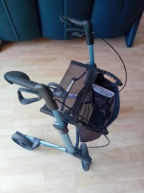 Rollator