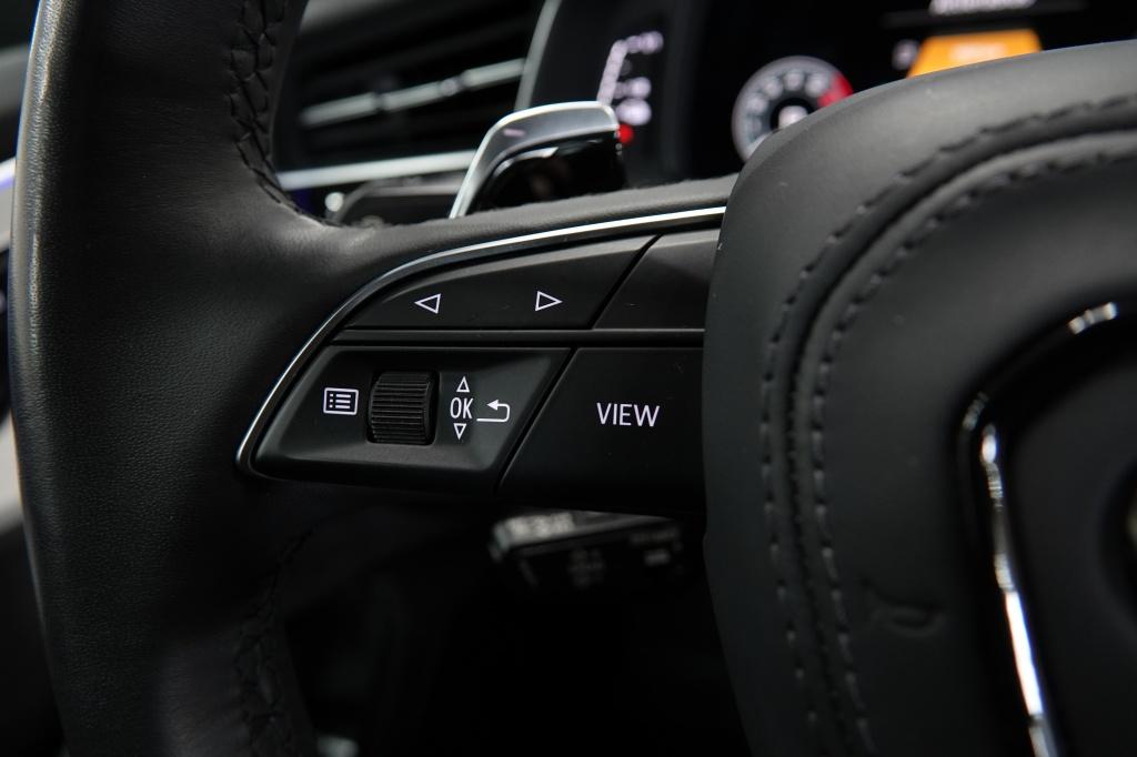 Audi Q7 60 tfsi | pano | rsq7 interieur | matrix |