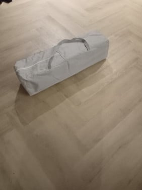 Opvouwbare BOX