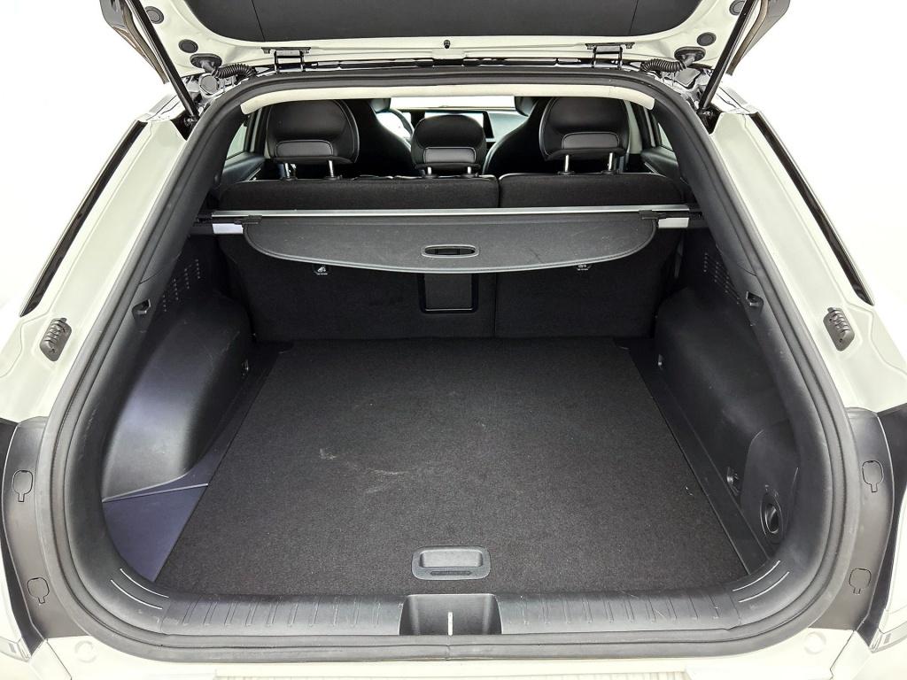 Kia Ev6 58 kwh black edition | gt-line looks |