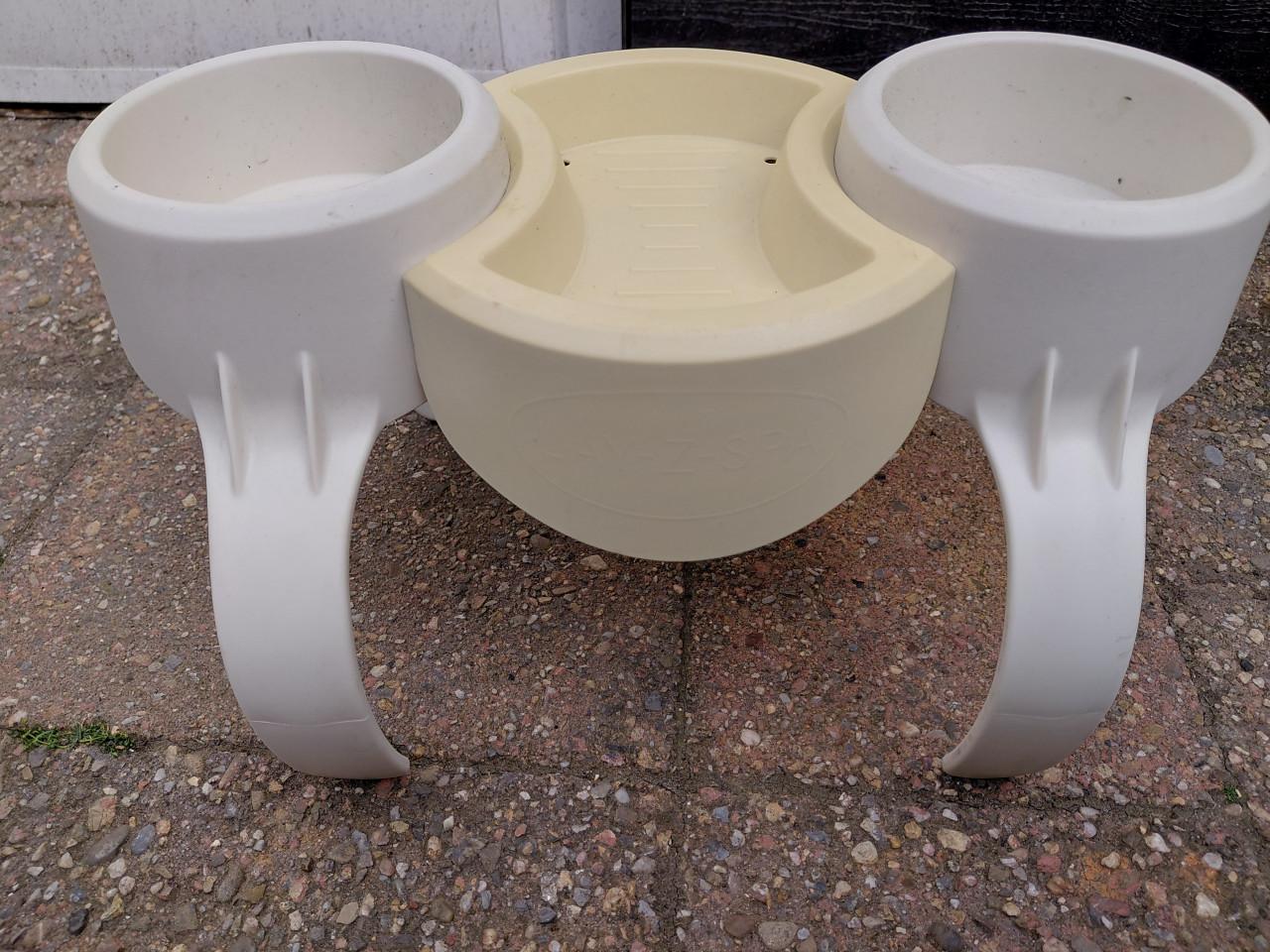 Bekerhouder jacuzzi