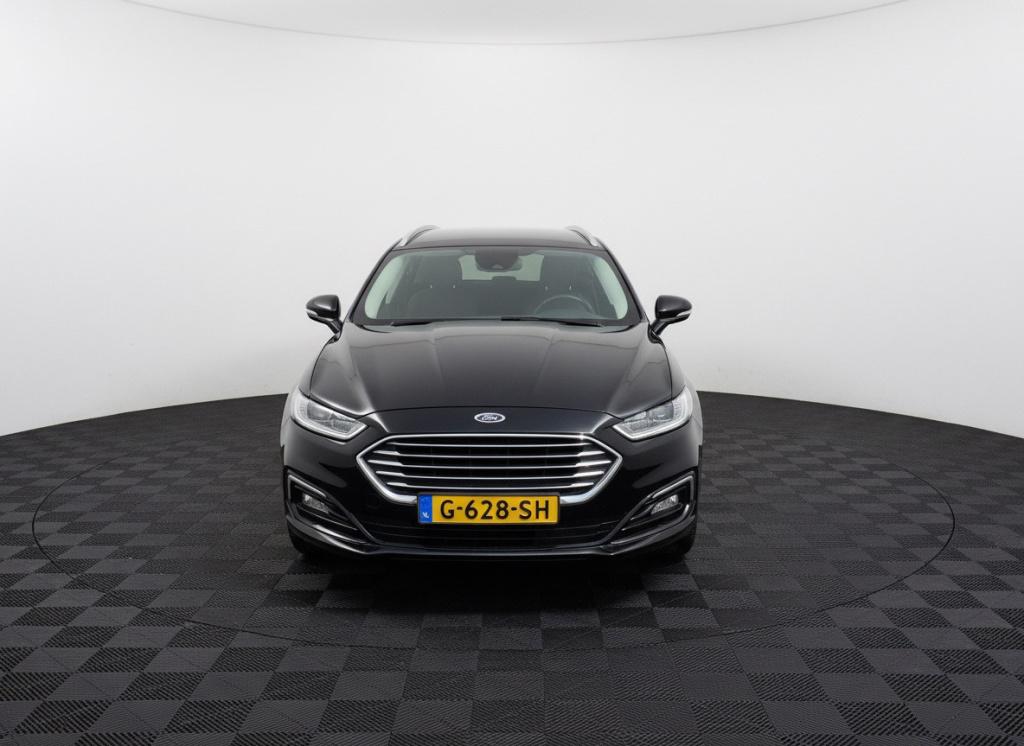 Ford Mondeo wagon 2.0 ivct hev titanium