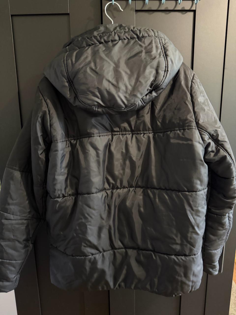 G-star Raw winterjas