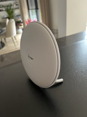 Wifi versterker(s) KPN SUPERWIFI punten