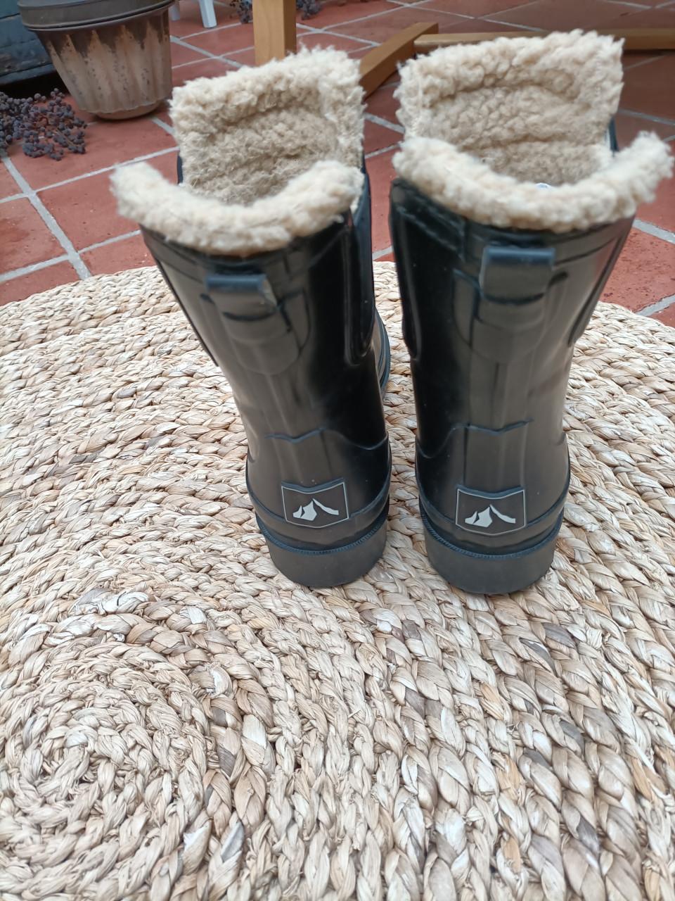 Snowboots 36/37