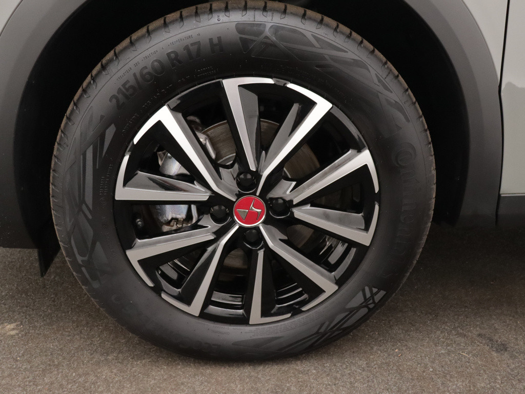 Ds Ds 3 e-tense performance line 54 kwh | rijklaar | navigatie | head up di