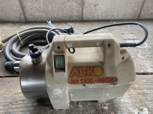 Waterpomp Alko