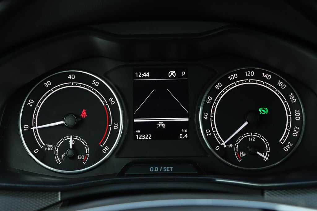Skoda Scala 1.0 tsi ambition dsg7 110pk