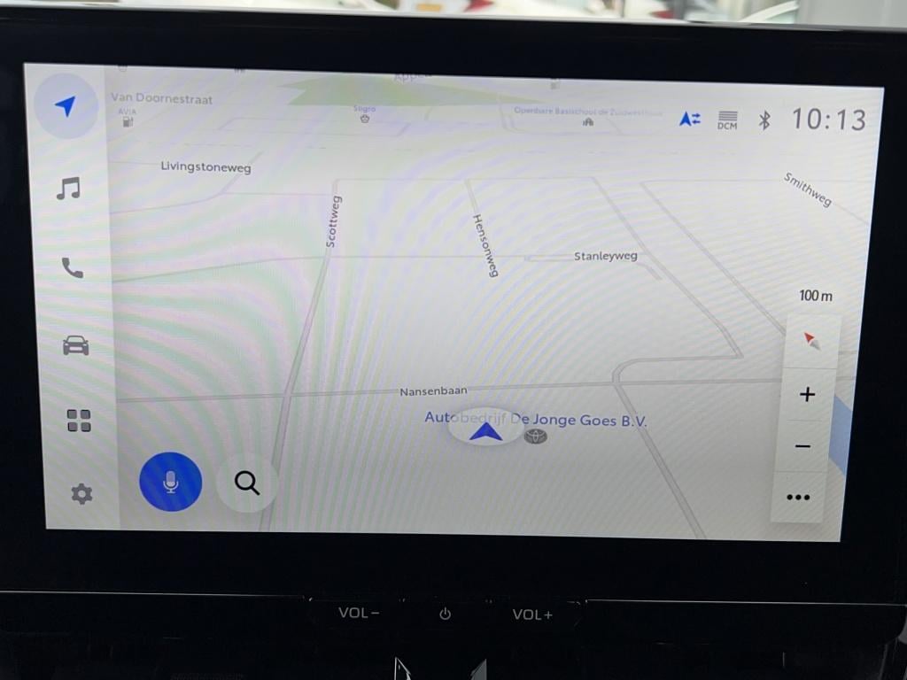 Toyota Corolla Touring Sports hybrid 140 dynamic