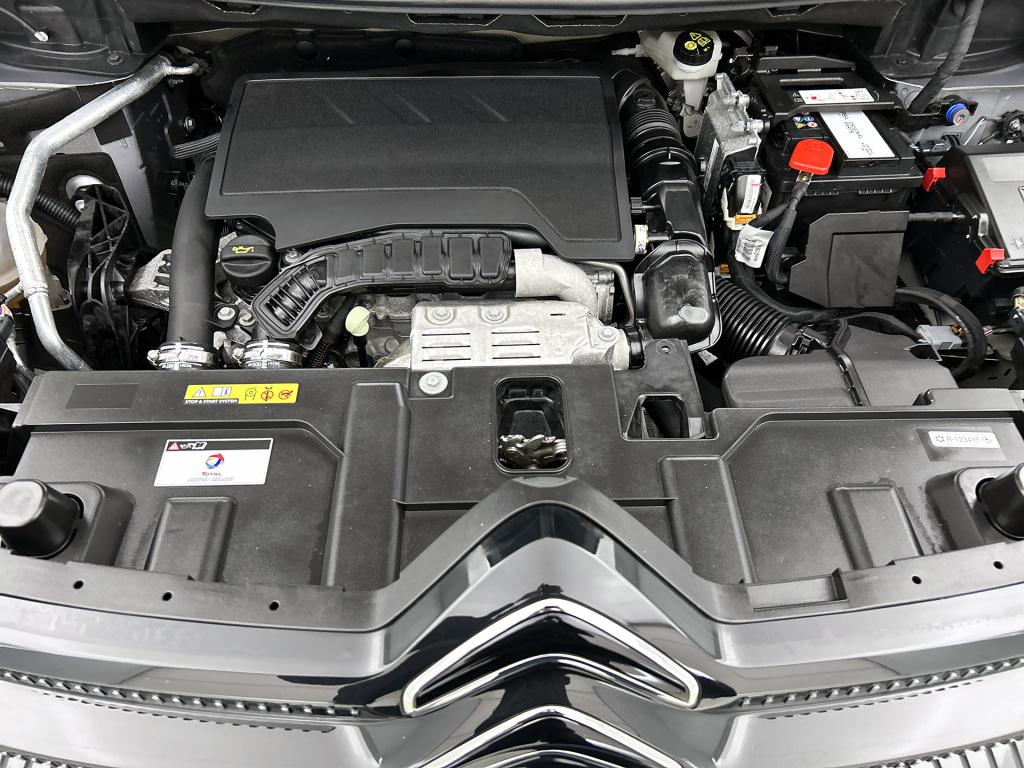 Citroen C5 Aircross 130 pk automaat shine | adaptive cruise |