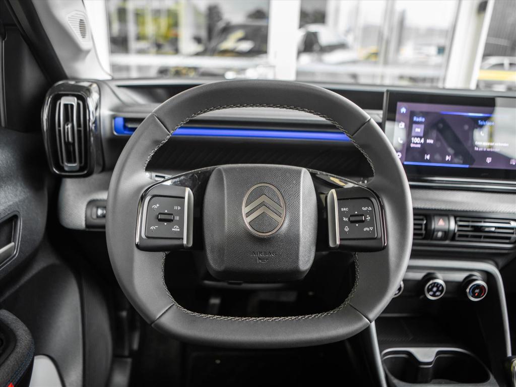 Citroen C3 1.2 turbo 100pk plus | eerste eigenaar | cruise control | carpla