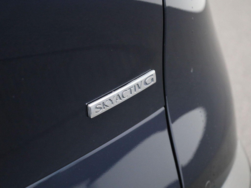 Mazda Cx-30 2.0 e-skyactiv-g m hybrid comfort | lmv | parkeer sensoren | na