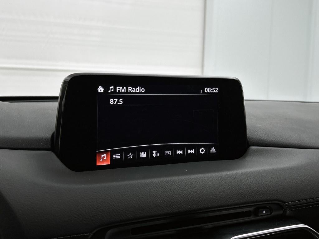 Mazda Cx-5 2.0 skyactiv-g 165 business comfort bose | elec. stoelen | vol l