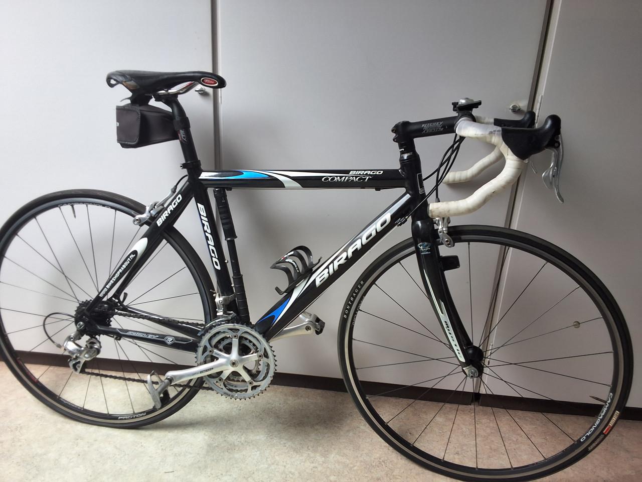 Racefiets te koop.(