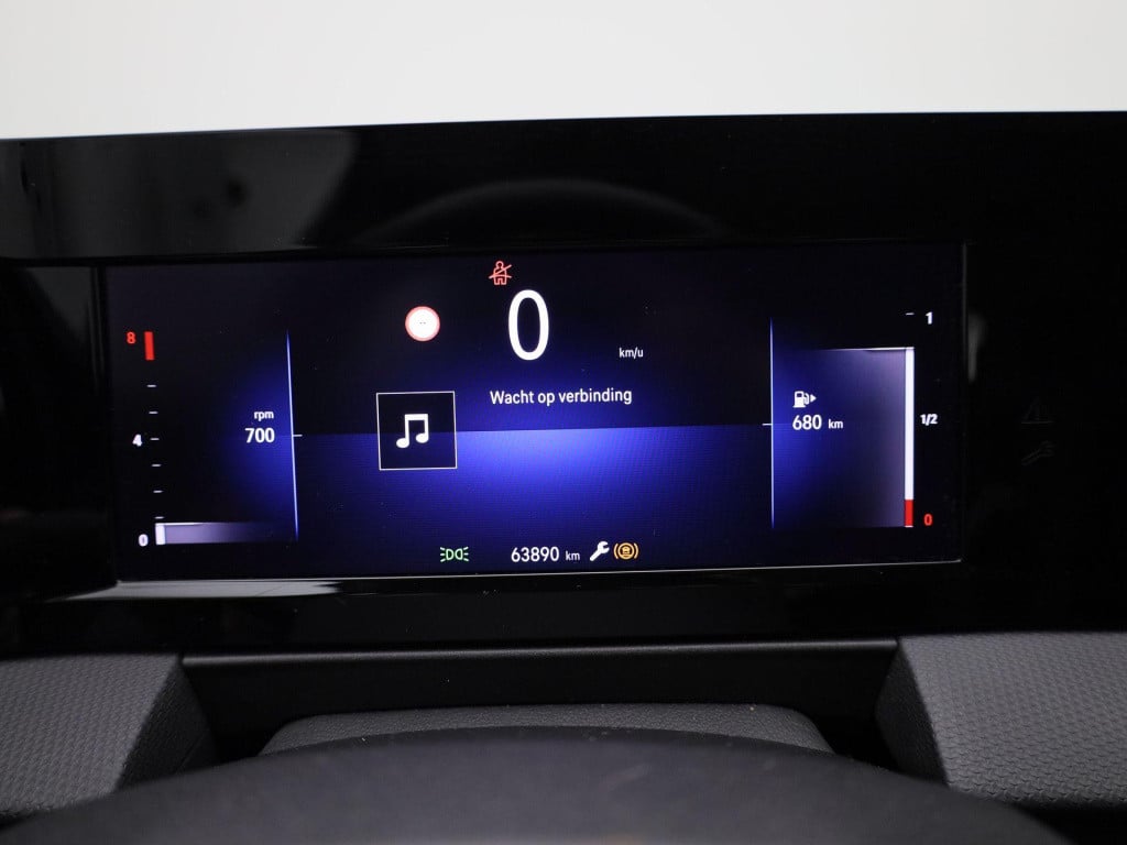 Opel Astra 1.2 edition | navigatie | climate control | parkeersensoren