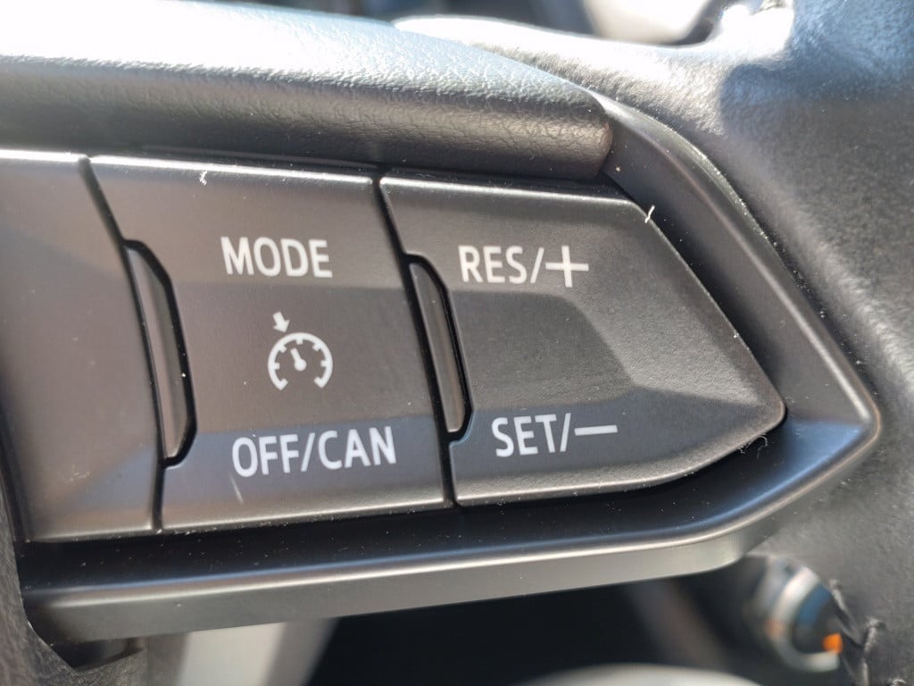 Mazda Cx-3 2.0i sky active dynamic