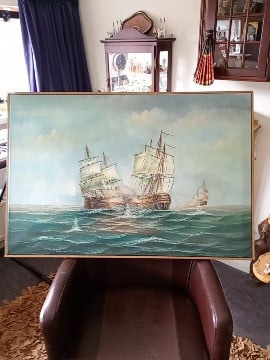 Schilderij