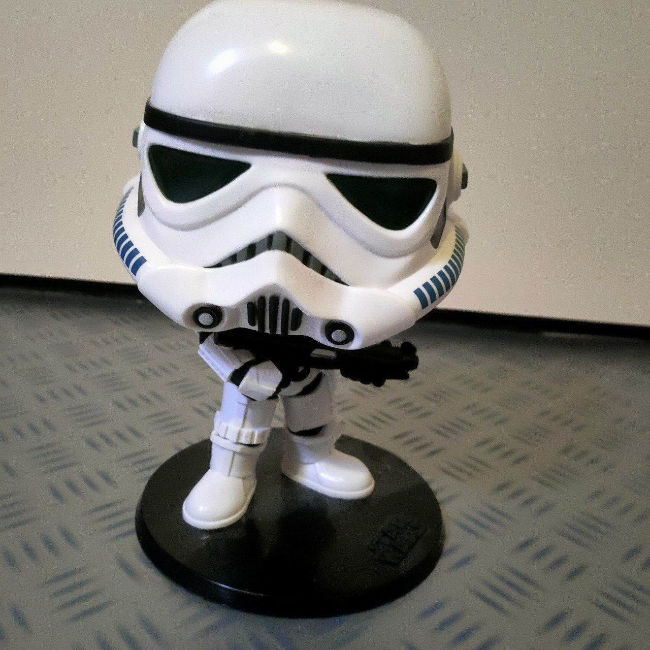 Storm Trooper Funko Pop