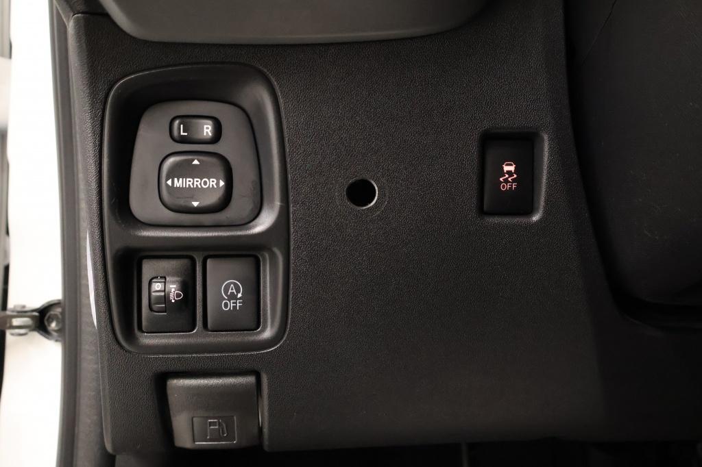 Toyota Aygo 1.0 vvt-i x-play