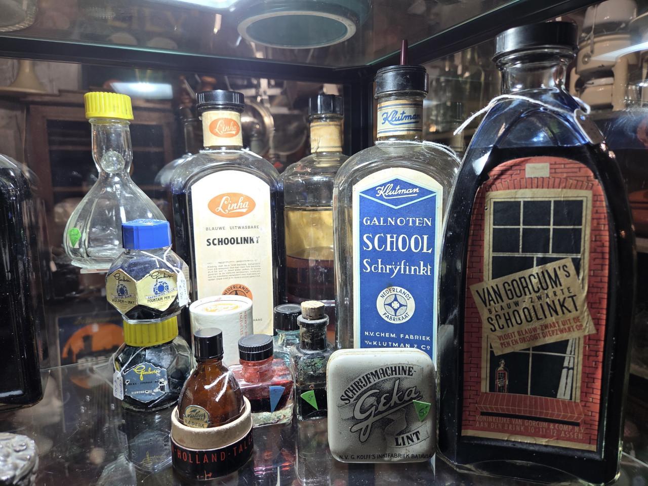 Verrassende brocante in Axel