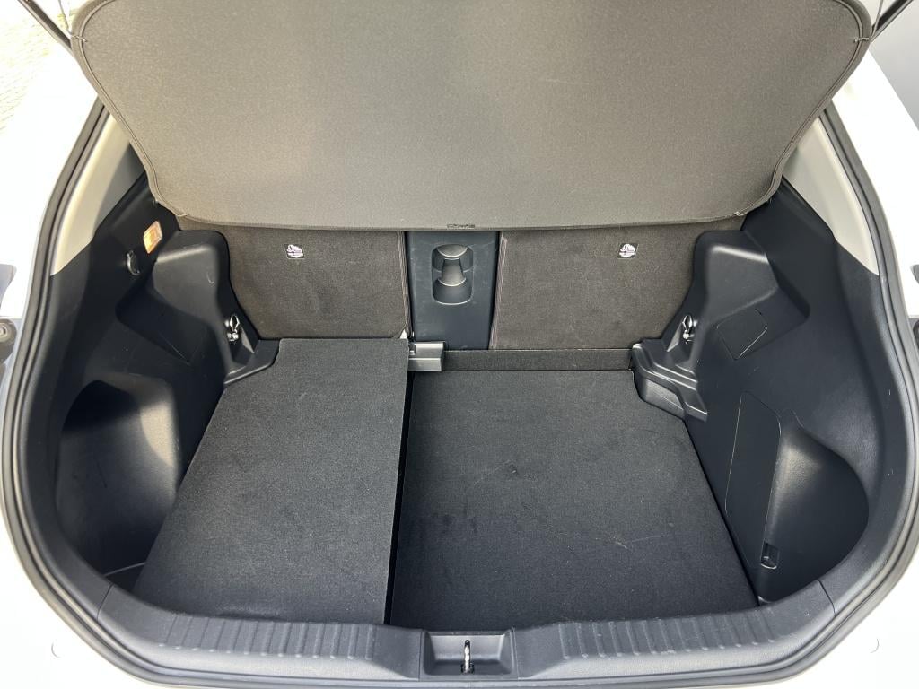 Toyota Yaris Cross 1.5 hybrid executive