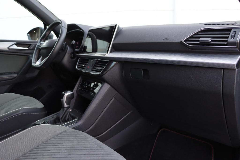 Seat Tarraco 1.4 tsi e-hybrid xcellence 245pk dsg6 | soh 91,8% |