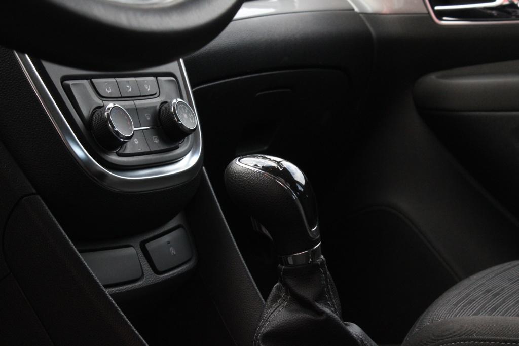 Opel Mokka 1.4 t edition
