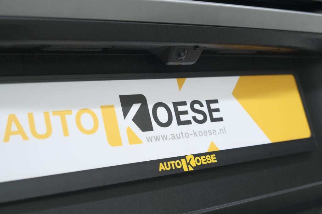 Peugeot 3008 1.2 hybrid 145 gt | elektrische kofferklep | camera | adaptiev