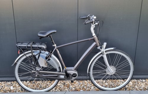 Nette Sparta B Special Hybrid 57cm Bosch 400Wh Powerpack