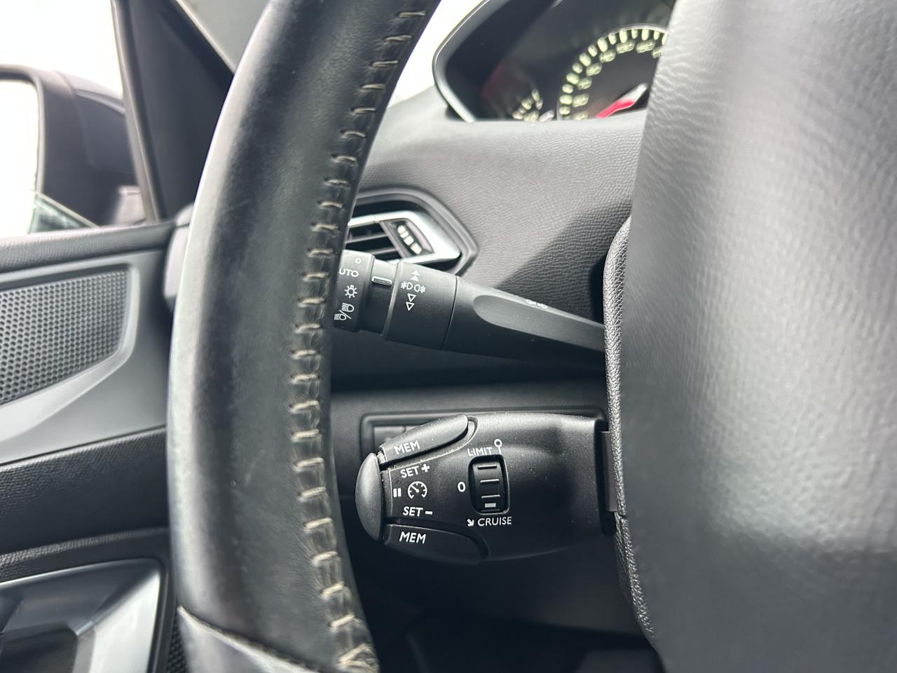 Peugeot 308 1.2 PureTech Allure/APK/CRUISE CONTR/GARANTIE/