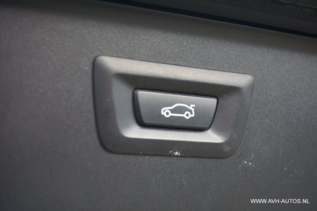 BMW 5 Serie touring 520i high executive