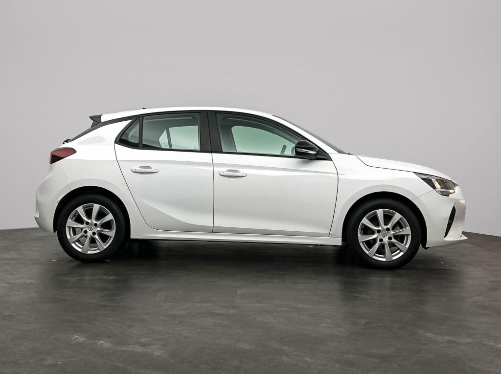 Opel Corsa 1.2 edition | airco | apple carplay/android auto | 16" lichtmeta
