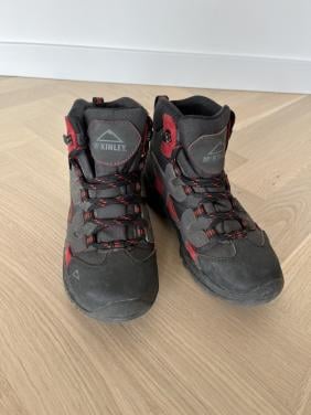 Bergschoenen McKinley maat 34