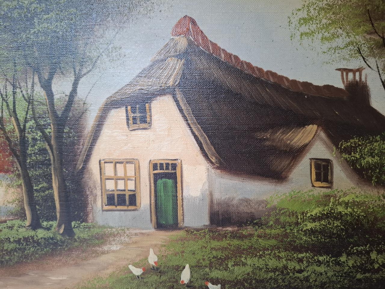Schilderij
