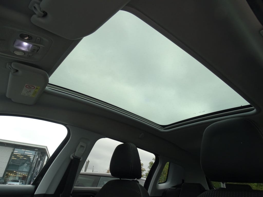 Peugeot 2008 1.2 puretech gt-line | pano | trekhaak | bluetooth | navi