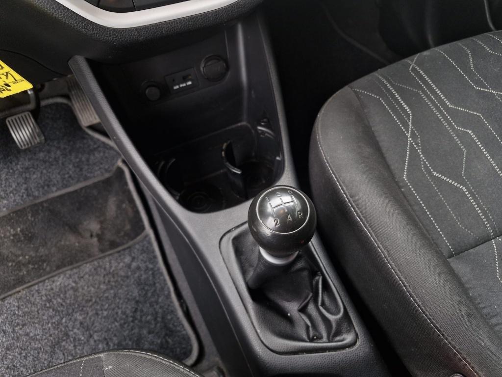 Kia Picanto 1.0 cvvt comfort plus