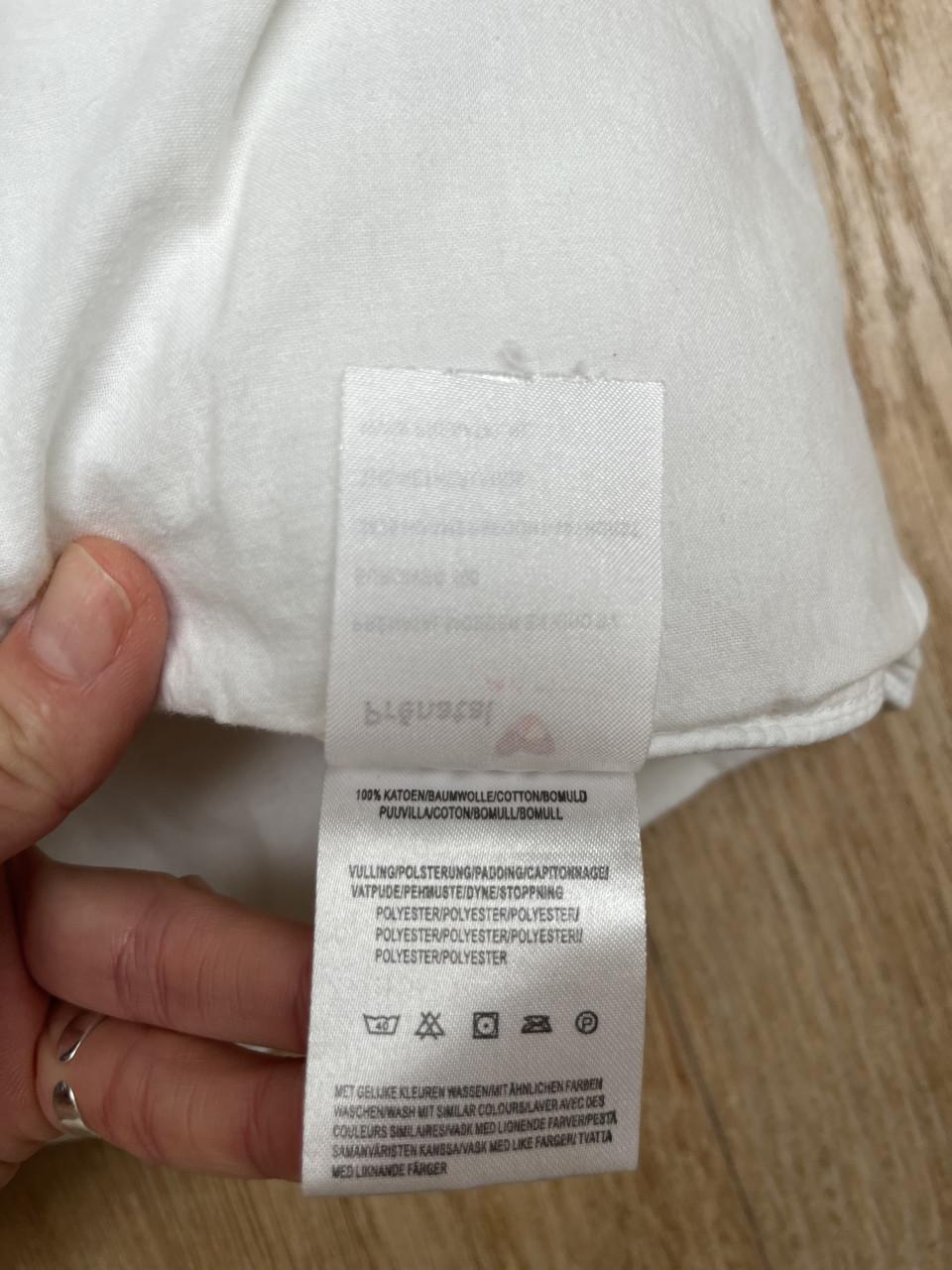 Deken met 2 bijpassende sets overtrekken