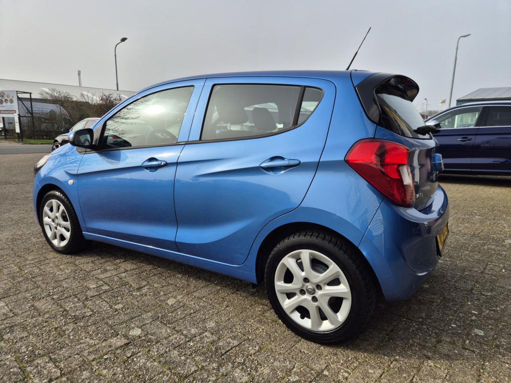 Opel Karl 1.0 ecoflex edition