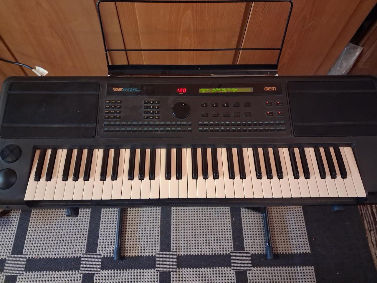 Keybord