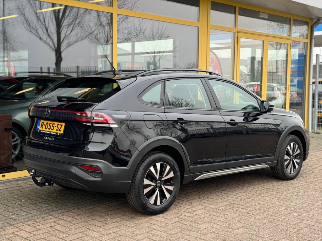 Volkswagen Taigo 1.0 tsi life