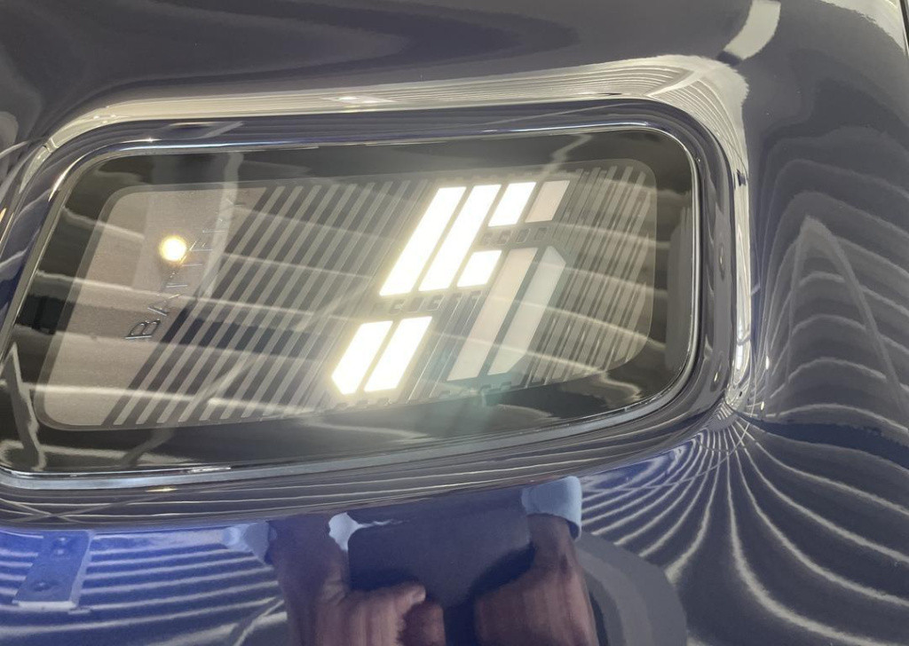Renault 5 urban range techno 40 kwh