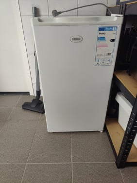 Primo A+ koelkast tafelmodel
