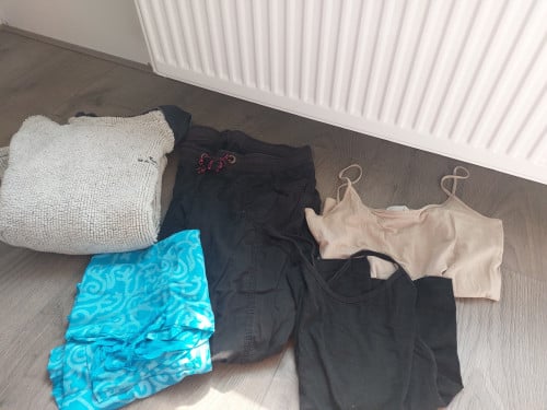 Kleding pakketje maat M