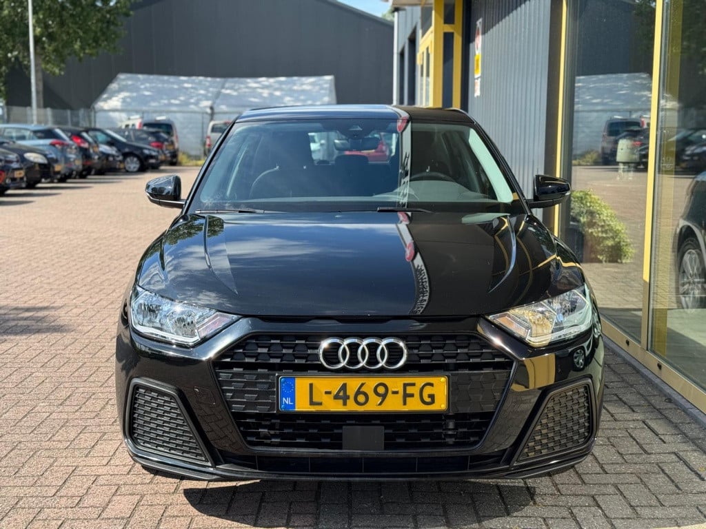 Audi A1 Sportback 25 tfsi pro line