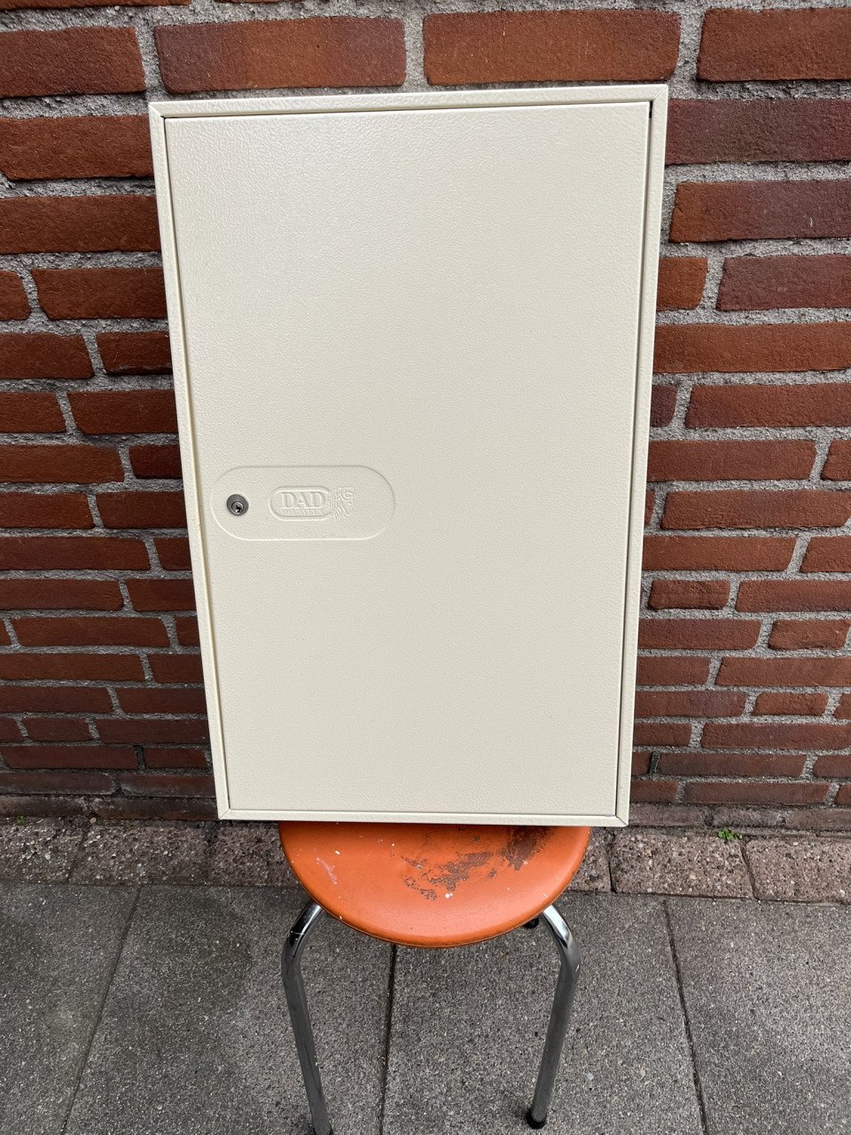 Sleutelkast