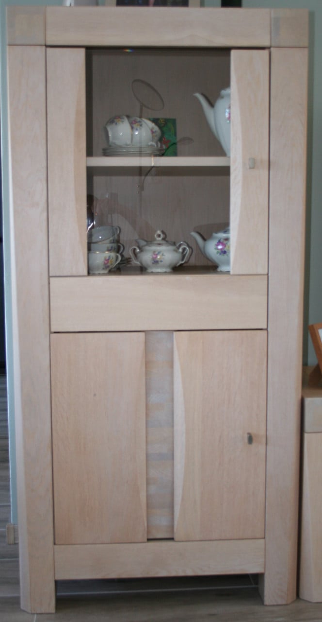 WHITE WASH EIKEN KASTEN