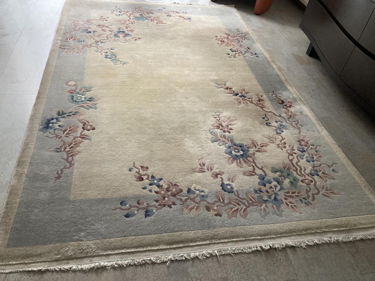 Vloerkleed